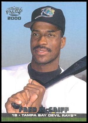 415a Fred McGriff